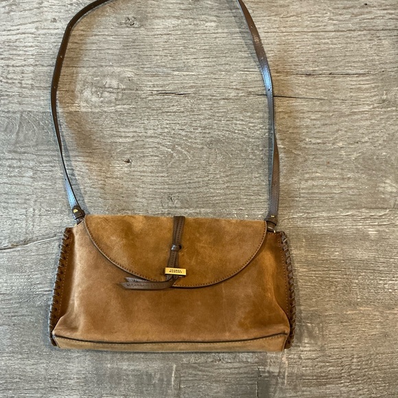 Isabel Marant Silao Pouch - NEW! - Picture 3 of 10